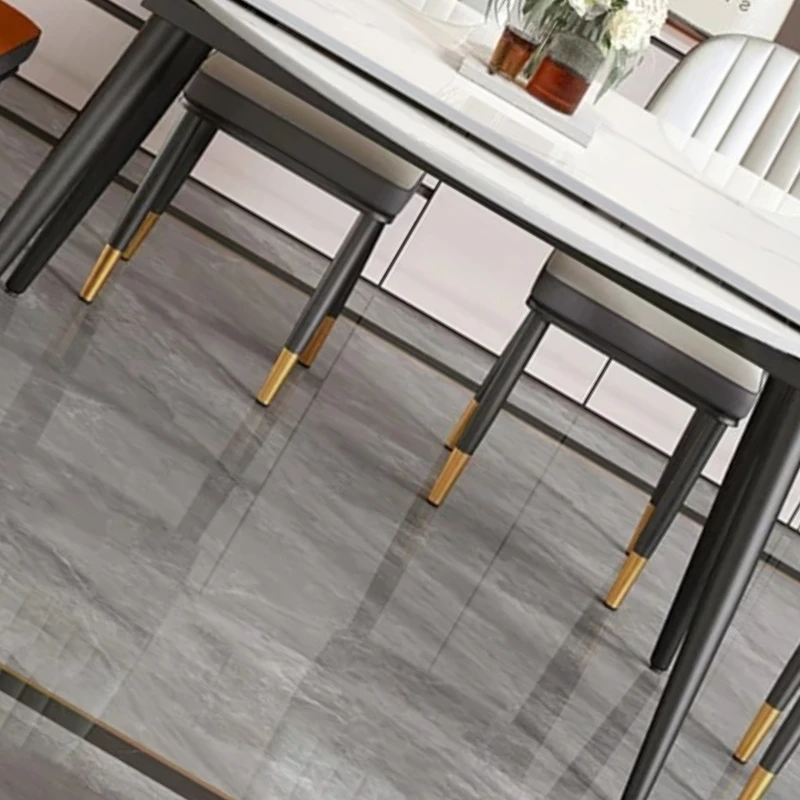 

Modern Dinning Table Living Room Simplicity Nordic Coffee Table Design Adjustable Center Mesa De Cozinha Dining Furniture