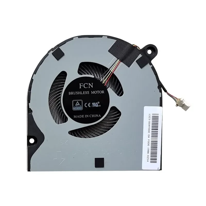 Suitable for Acer SF313-52 SF314-42 SF315-52-54 SF514-55 Fan N17P6