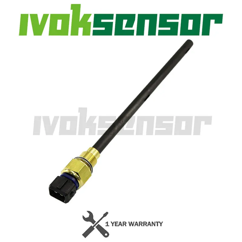 11720-00Q3D Engine Oil Level Sensor For NISSAN NV200 RENAULT Kangoo II Megane Clio 82 00 823 348 82 00 466 969 82 00 670 533