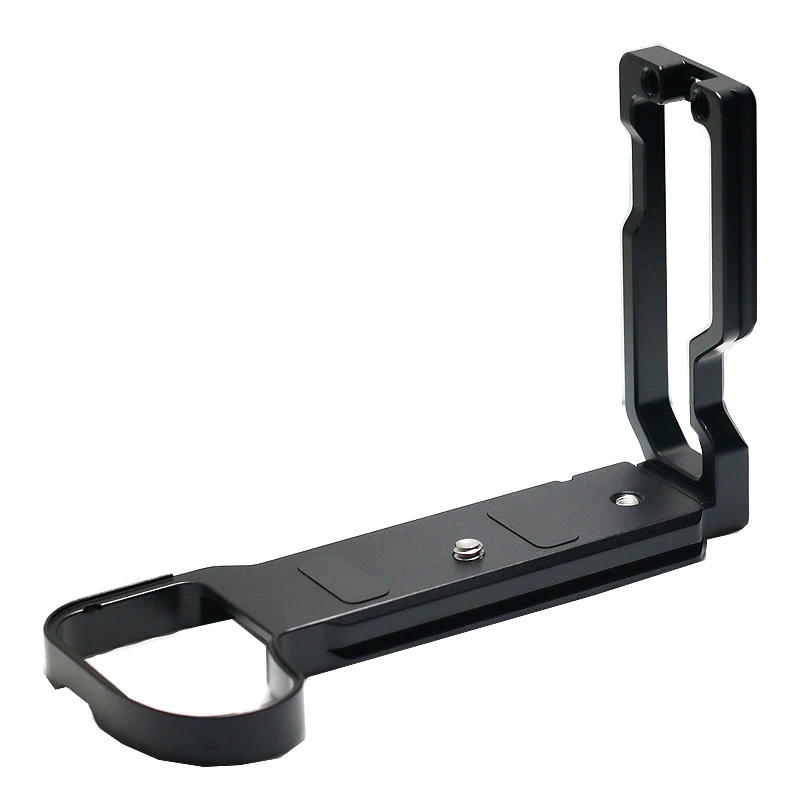 Z8 Meta L Bracket Compatible with Arca Swiss Type Quick Release L Plate for Nikon Z8 Camera