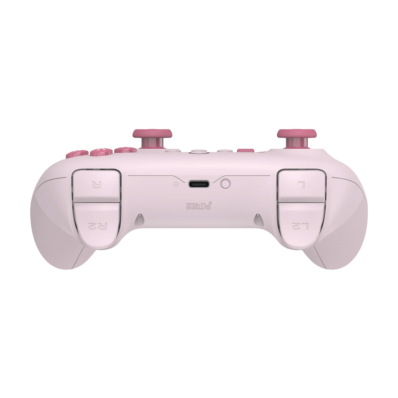 8Bitdo ultimative c Bluetooth-Controller-Unterstützung für Nintendo Switch/Switch oled/Switch Lite Gamepad Pink/Orange/Blau
