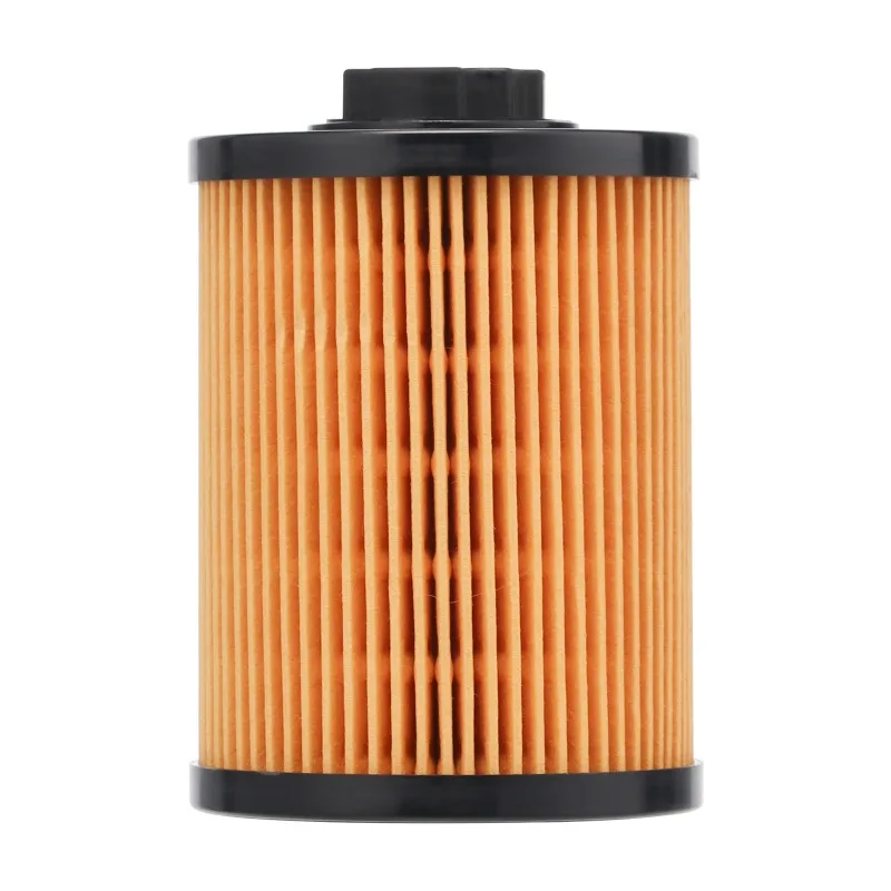 Filtro de combustível PF46057 para motores diesel Isuzu 4LE2 FF42193 36904