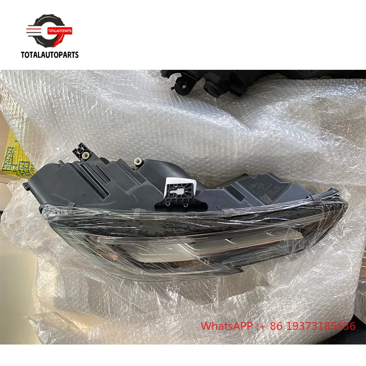 8W0941783A Rechter Scheinwerfer, passend für deutsche Autos