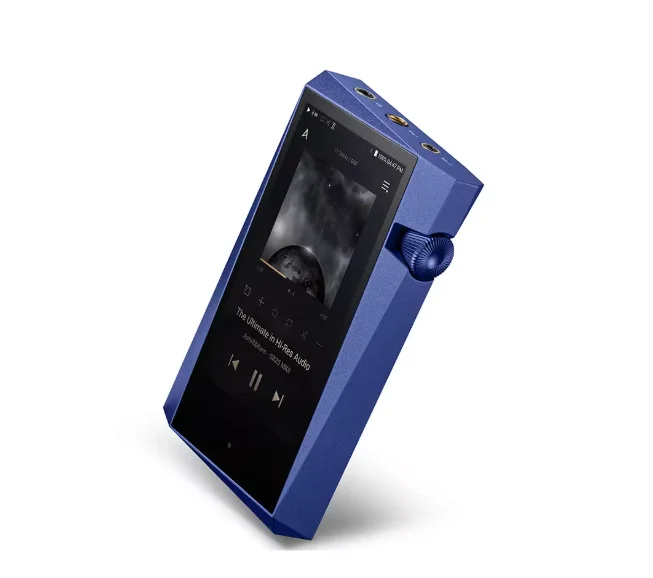 Astell&Kern SR35 デジタルオーディオプレーヤー 新着 Astell&Kern A&norma SR35 デジタルオーディオプレーヤー HiFi