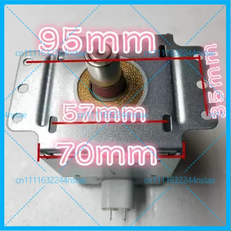 new Microwave Oven Parts for Toshiba Microwave Magnetron 2M253K(JT) Microwave Tube