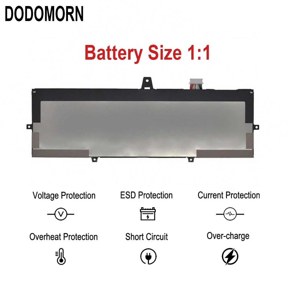

High quality BM04XL Battery For HP EliteBook x360 1030 G3 G4 HSTNN-DB8L BM04056XL L02478-855 L02031-541 L02031-241 HSTNN-UB7L