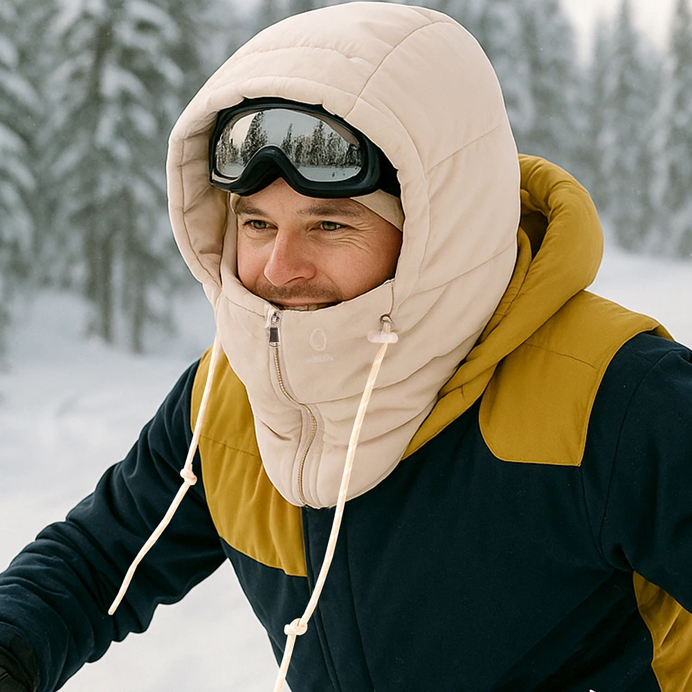 Thumbnail 3 - #86 Cheap Fleece Lined Beanies Worth Buying