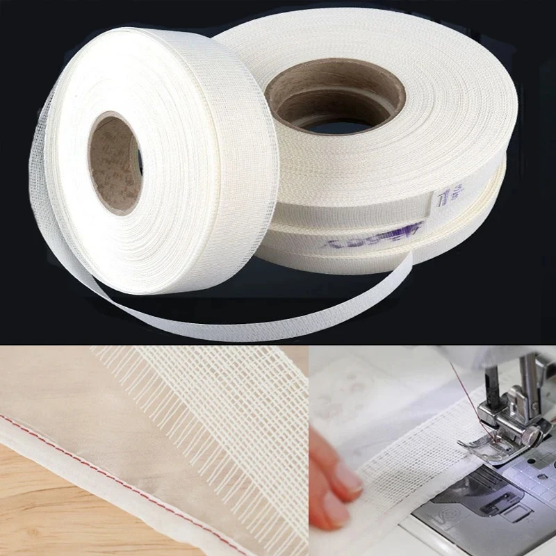 2.5/3/3.8cm Width Fishbone Crimping Lining Horsehair Braid Trim Boning Trim Ribbon For Skirts Wedding Dresses Hemming 3/5/10m