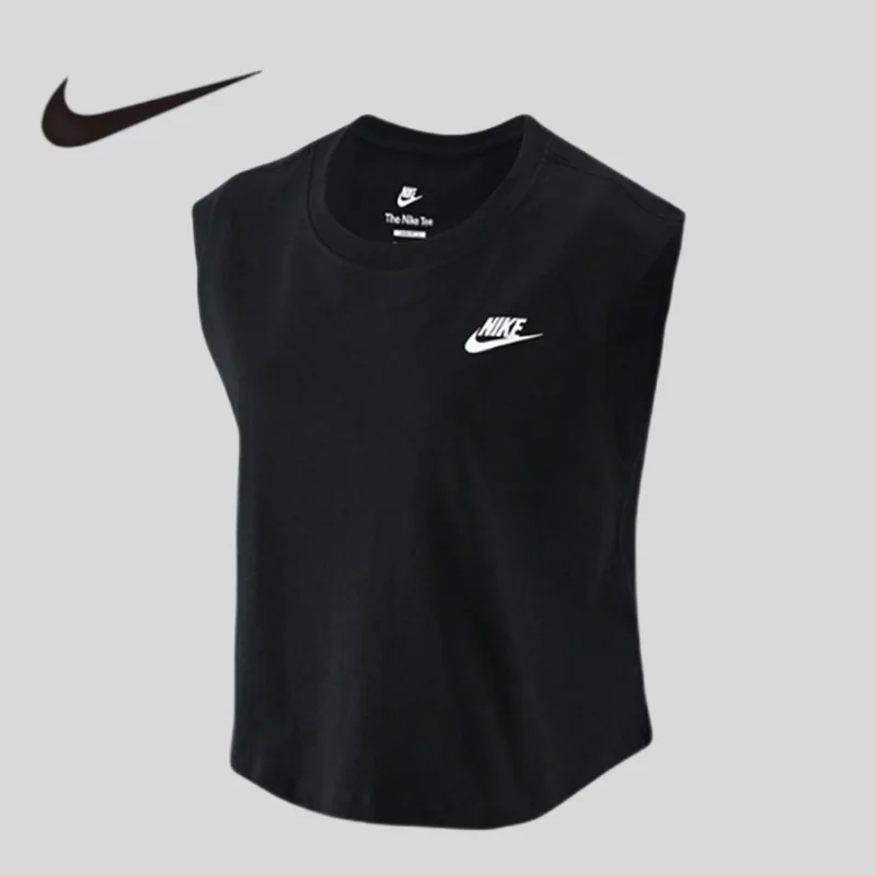 tank-top-training-vest-sport-vestnike-sport-jersey-tshirt-stretch-comfort-gym-hiit-training-running-daily-wear-teefb8226-010