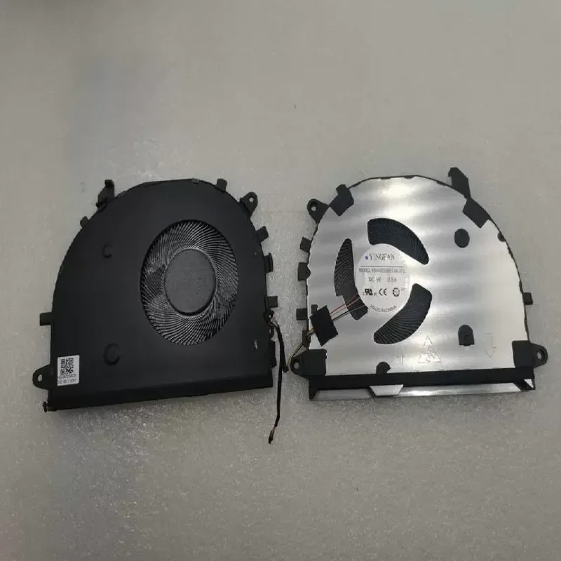 Fan for Samsung NP750XDAZ NT750XDAZ 760XDA NT755XDAZ