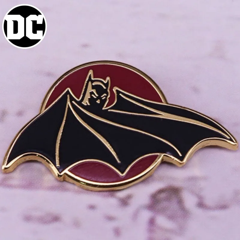 Dc Cartoon Anime Ba…