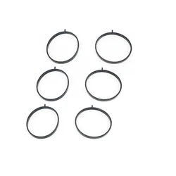 6pcs 94611014660 for Porsche Cayenne 92A Intake Manifold Gasket