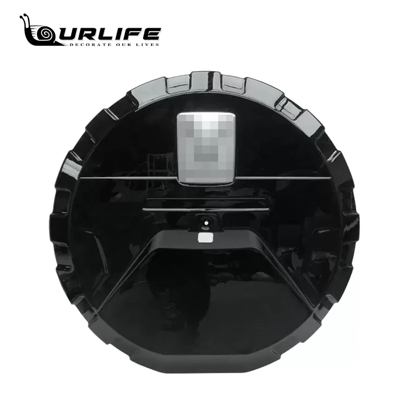 Modification Tailgate Tire Cover Decoration Accessories Spare Tire Cover For Great Wall Tank 300 2022 2023 2024