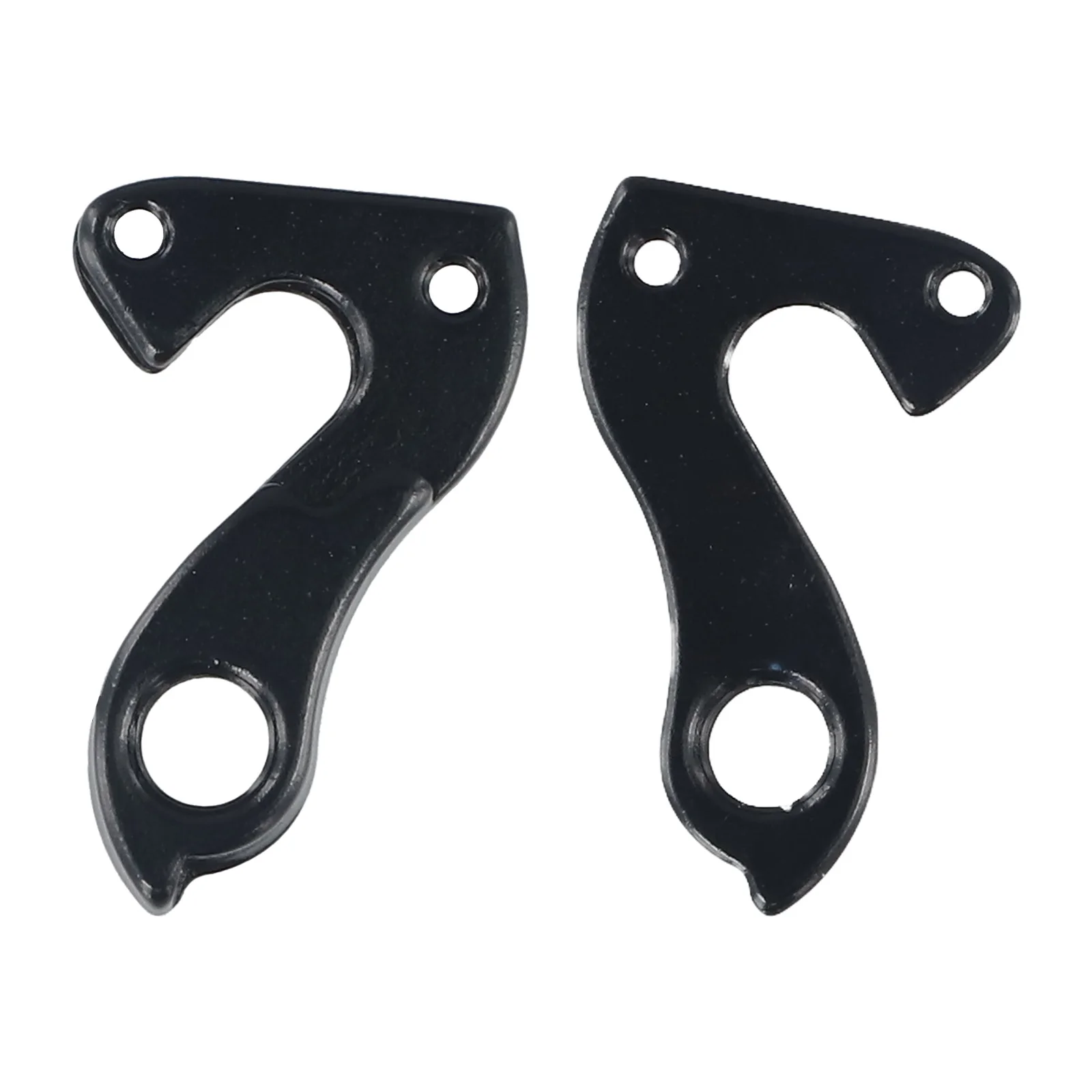 New Practical Tail Hook Bicycle MTB Aluminum Alloy Black Gear Mech Hanger Mountain Bike For BOARDMAN Norco Fuji