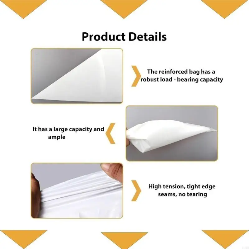 

Pack of 26 Strong Puncture Tip Grout Bags & Construction Implements for Smooth Finishes in Homes Renovations Tasks JOMD