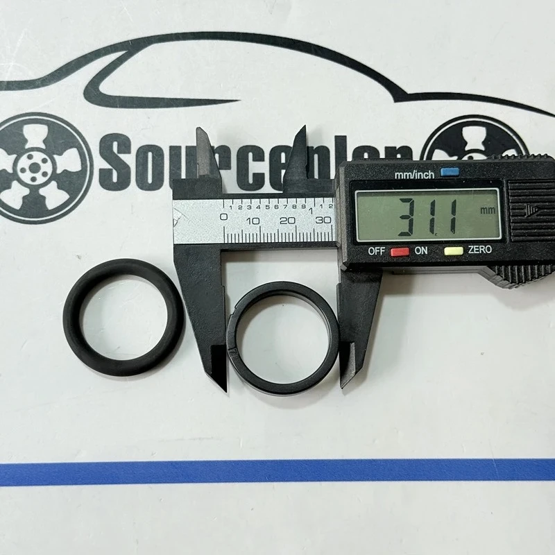 

11367548459 Engine Variable Valve Timing Solenoid Gasket For BMW X1 X3 X4 X5 X6 Z4 1 3 4 5 6 7 Series Sealing Gasket
