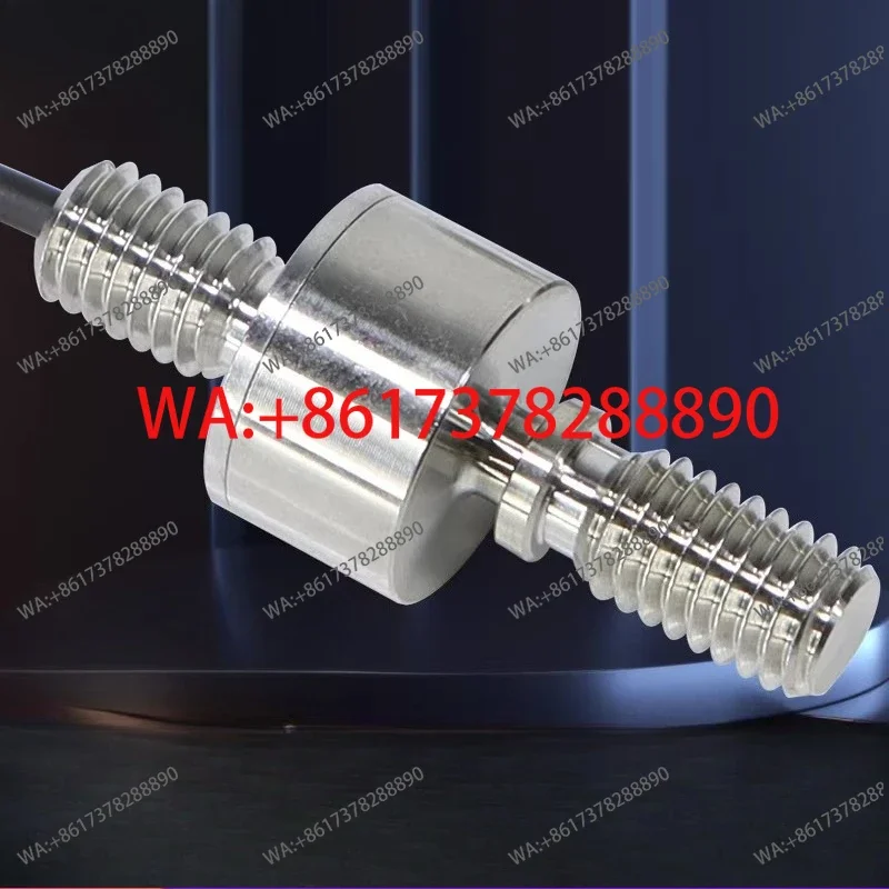 Miniature tension sensor pressure automatic tactile force weighing detection DSMH106 range bottom outlet