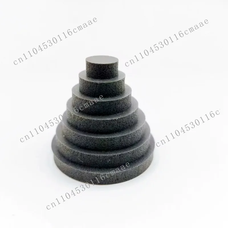 

Replacement Electric Drum Part Trigger Sponge Cone Foam For Roland PD125 PD105 PD128 PD108 PD85 PDX100
