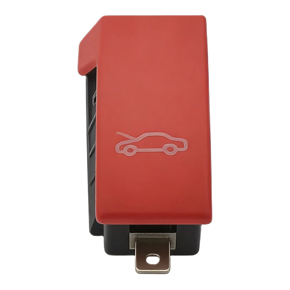 Car Maintenance Hood Latch Handle Automotive Parts Single Piece Compatible Part Direct Fitment OE Part Number 2048800900