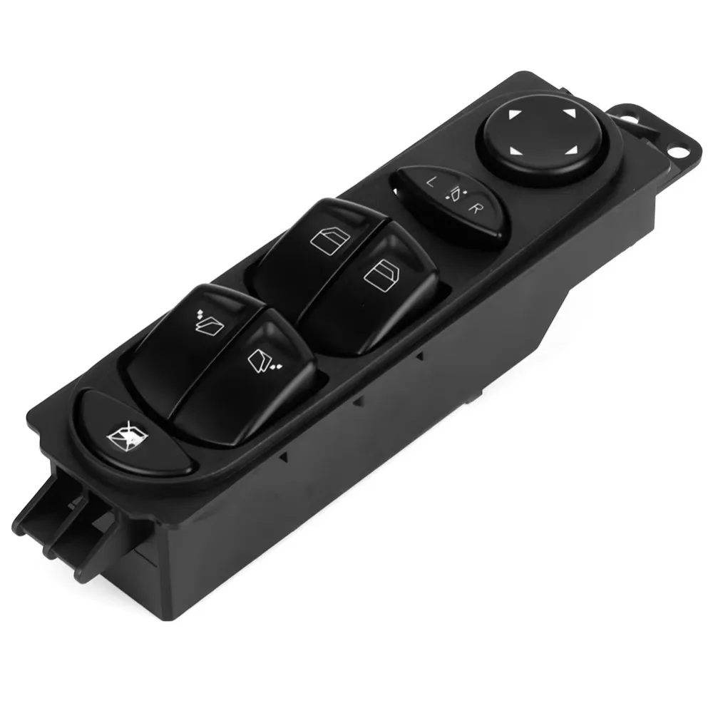 

Power Master Electric Window Switch Button Lifter 6395451213 for Benz Viano Vito 2004-2013