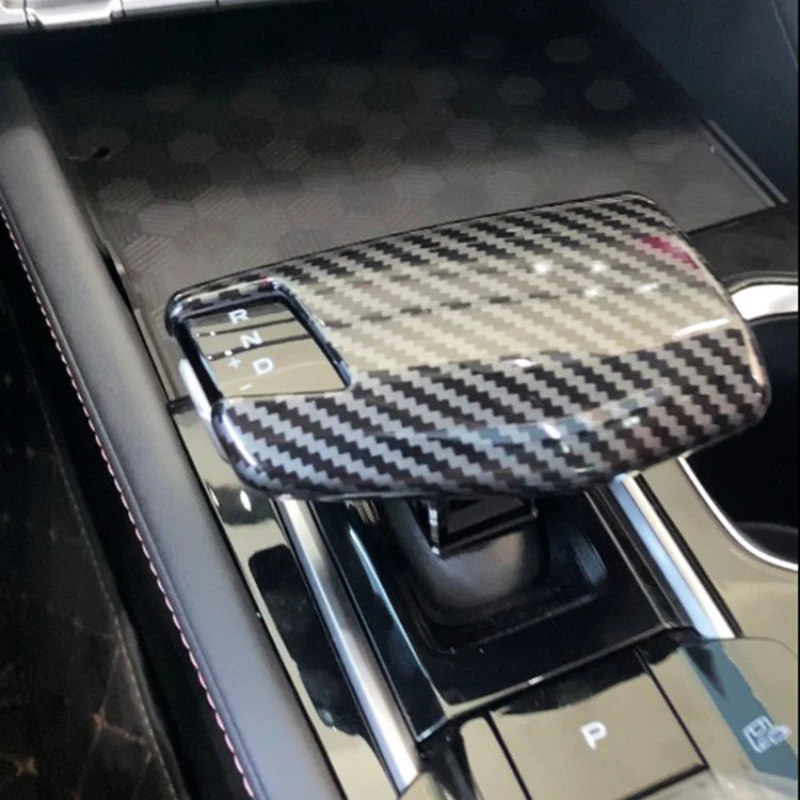 Suitable For Chang An RAETON Plus  2023  Dedicated Leather Gear Shift Protective Cover Apply To The Four Seasons