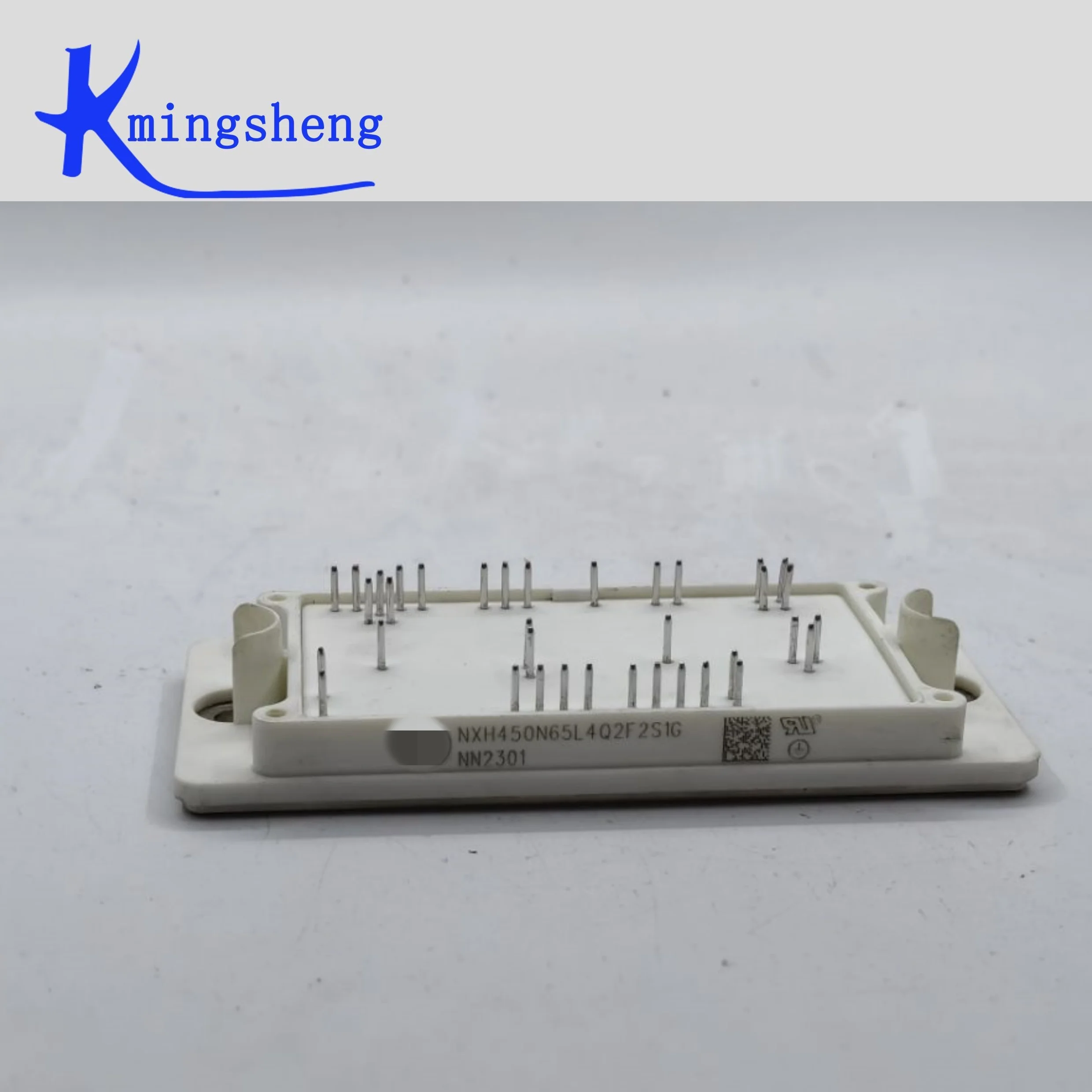 

NXH450N65L4Q2F2S1G FREE SHIPPING NEW AND ORIGINAL MODULE