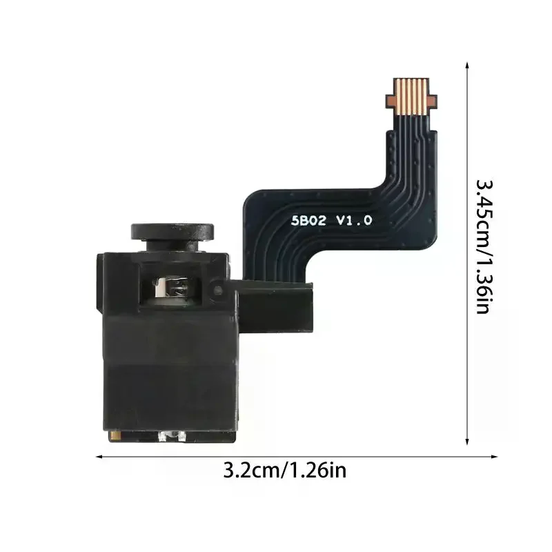 Picture 6: 1PCS For Bambu Lab P2S Extruder Filament Sensor Kit High Quality 3D Printer Replacement Parts For Bambu P2S