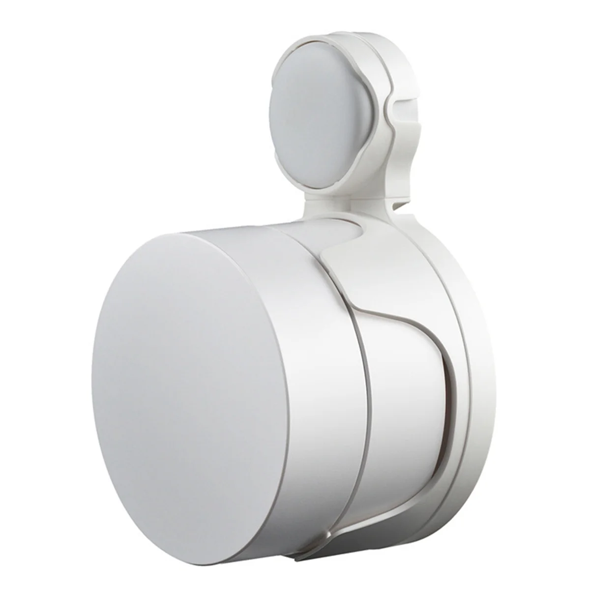 Wall Mount for Google WiFi , WiFi Bracket Holder for Google WiFi Router Easy Use in Home Everywhere B