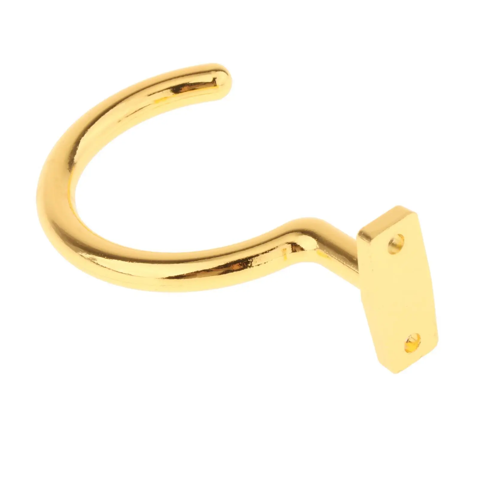 

Pool Cue Bridge Hook Heavy Duty Zinc Alloy Table Ball Rack Hanger Mount for Billiard Room Indoor Accessories