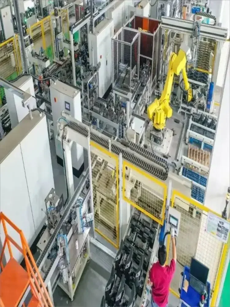 Test usato OK Encoder M40ANN15