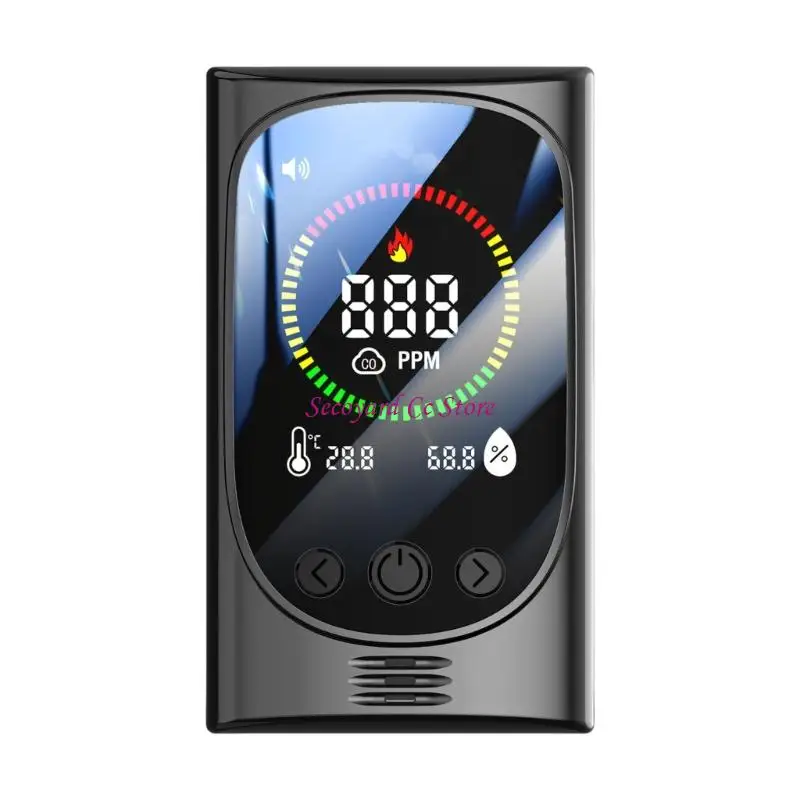 n3uc-home-safety-device-with-co-detections-temperature-reading-flexible-power-connection-abs-air-safety-monitor-for-house