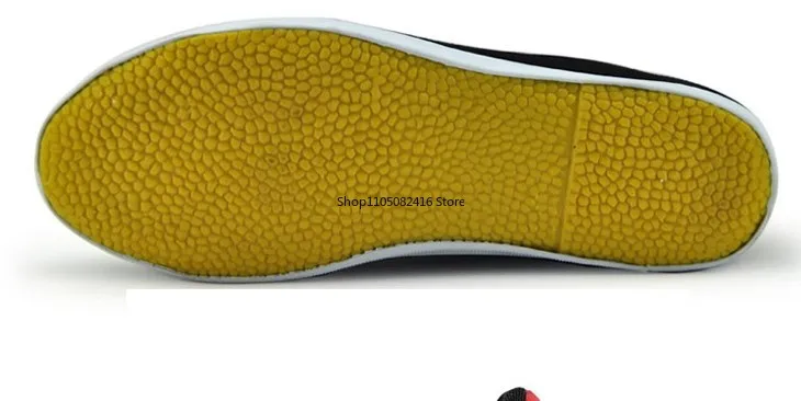 فنون الدفاع عن النفس تاي تشي الكونغ فو أحذية التايكوندو الووشو الكاراتيه الأحذية الرياضية التدريب حذاء رياضة الصينية التقليدية حذاء قماش