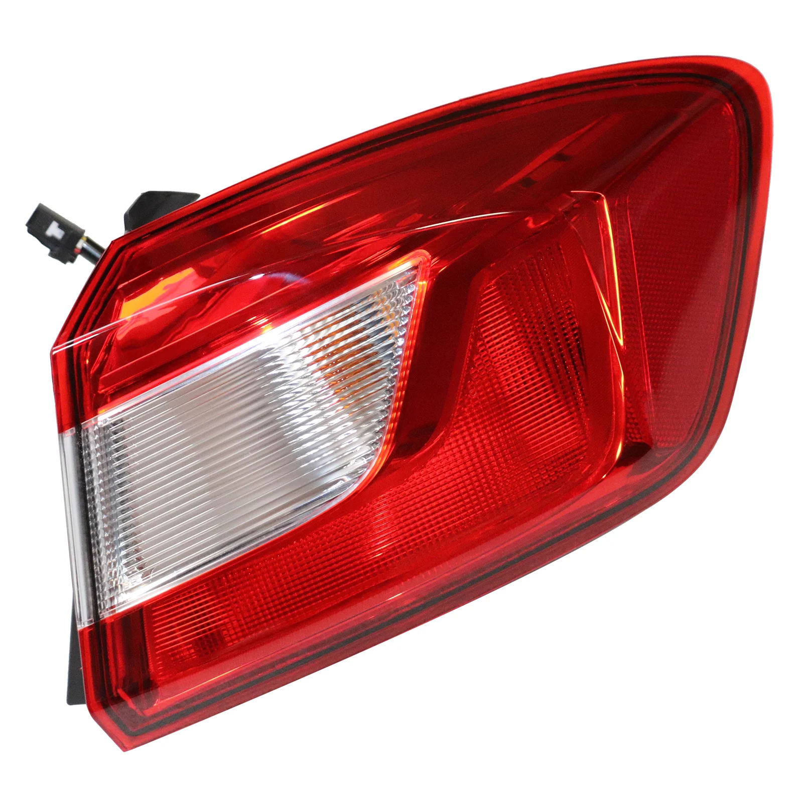 

Outer Car Tail Light Passenger Side Lamp For 2016-2019 Chevy Cruze