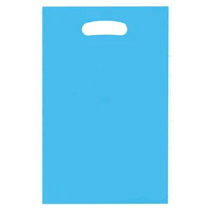 Plastic Birthday Party Bag, Children's Sweet Box, Pearlescent Banquet Packaging, Strong and Durable, 10-50pcs per lot 8 Main Sales Caixa Gift - №4