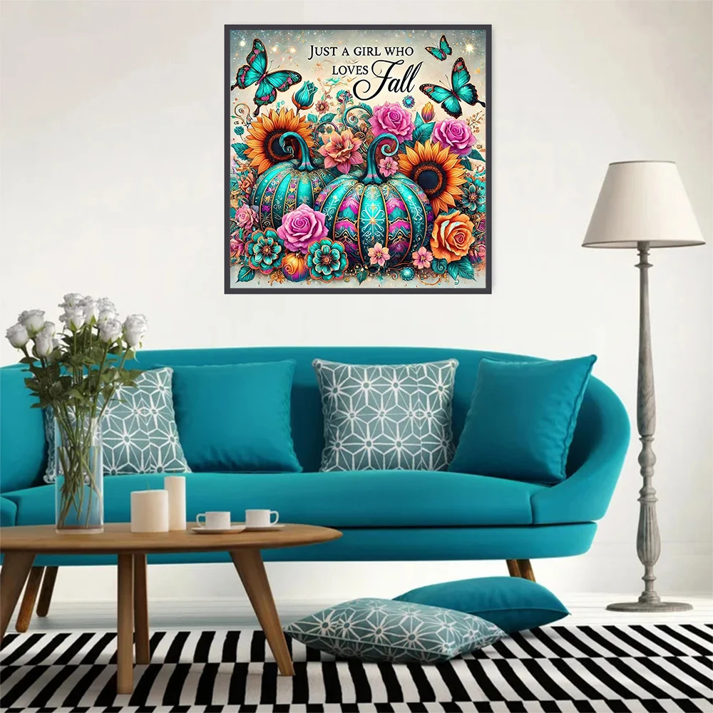 5D DIY Obraz Diamentowy Słonec – Resin Art Wallpaper recenzja i cena