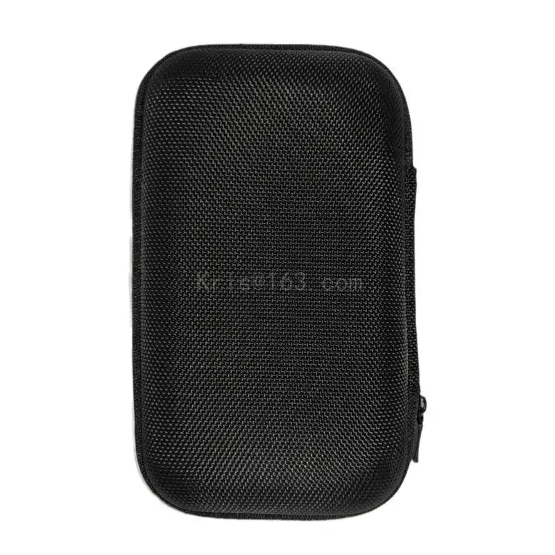 Large Capacity Protective Storage Box Suitable for Powkiddy RGB10X Gaming Console Pouches Carrying Bag Shockproof Case