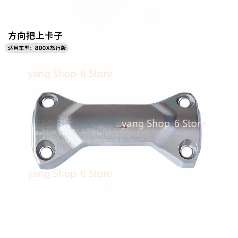 FOR COLOVE KOVE 800X 800-X Motorcycle New Direction Handlebar Clip Travel Version Original Accessories