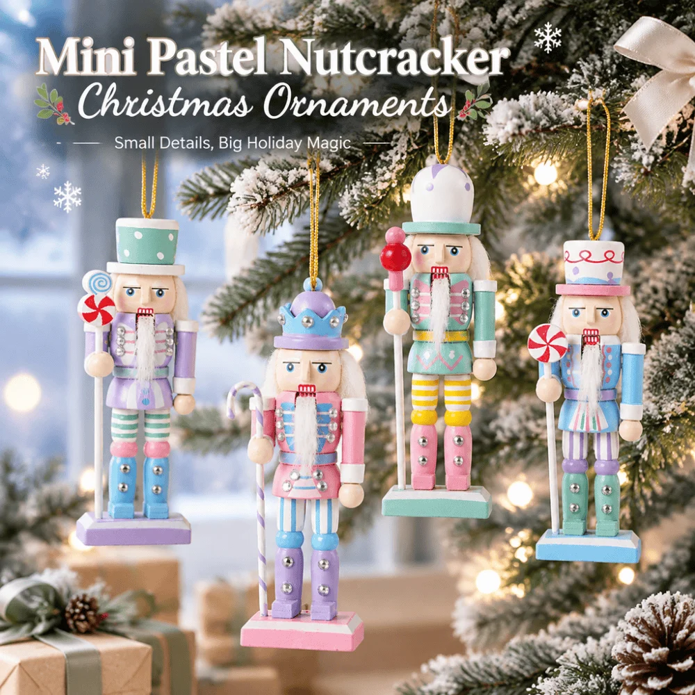 Thumbnail 4 - #47 Top 50 Decorative Nutcrackers Worth Buying In 2026