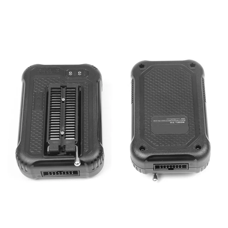 

Ingenious-T48 Universal Programmer For Haikou Xinguang TL866 III 16Pin Function ISPTL866 III With 12 Accessories Programmer