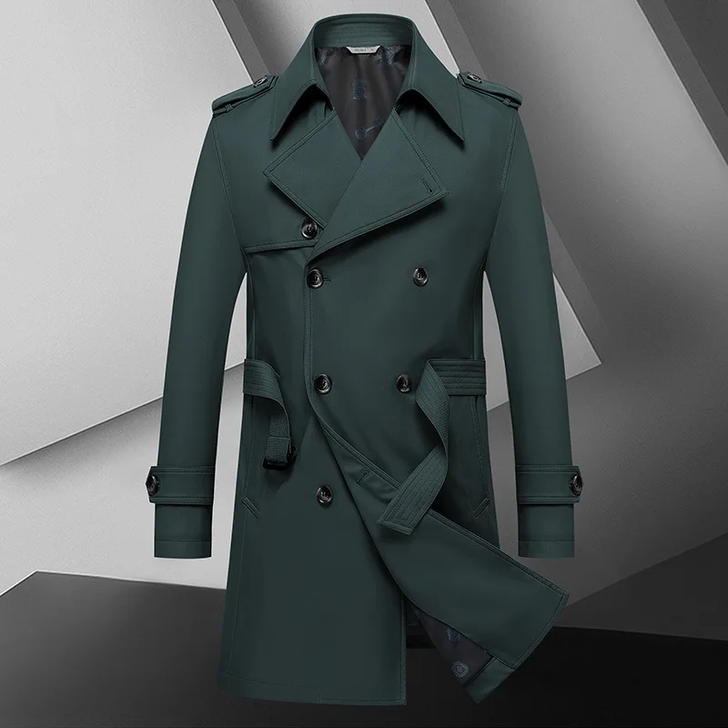 Thumbnail 2 - #38 Best Classic Trench Coats to Buy In 2026