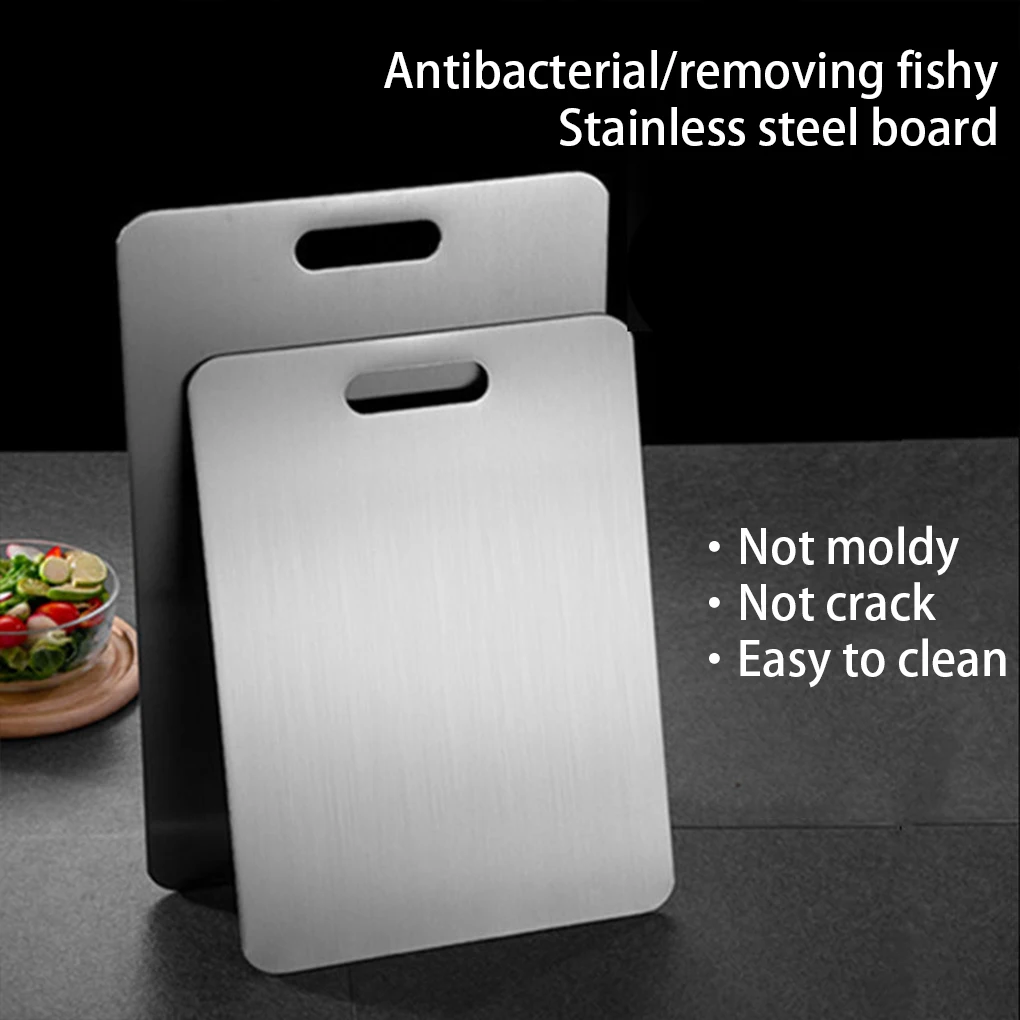 لوح تقطيع أداة المطبخ سطح أملس 3046 سم