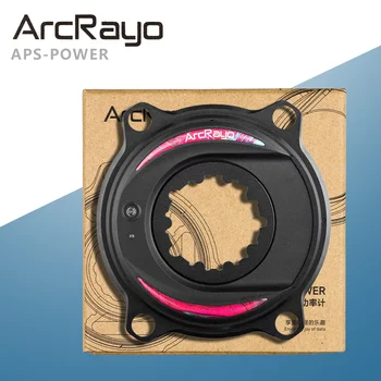 10 best sales Leistungsmesser MTB - №6