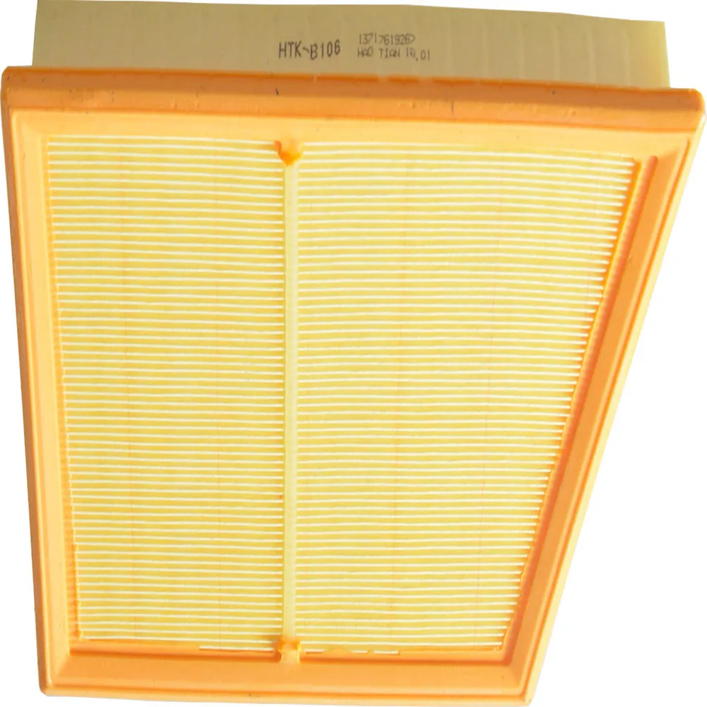 

Car Air Filter For MINI MINI (F55) Cooper S 2013- B46 A20 A,B48 A20 A 2 Active Tourer (F45) 218 i X2 (F39) OEM 13717619267 Part