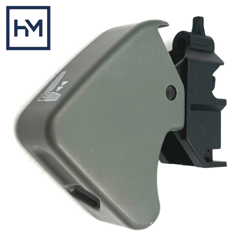 OE: A0009182260 27409-02 ISRI SEAT PARTS Lever Adjustment FOR MERCEDES-BENZ Actros Atego Axor Truck (RH）