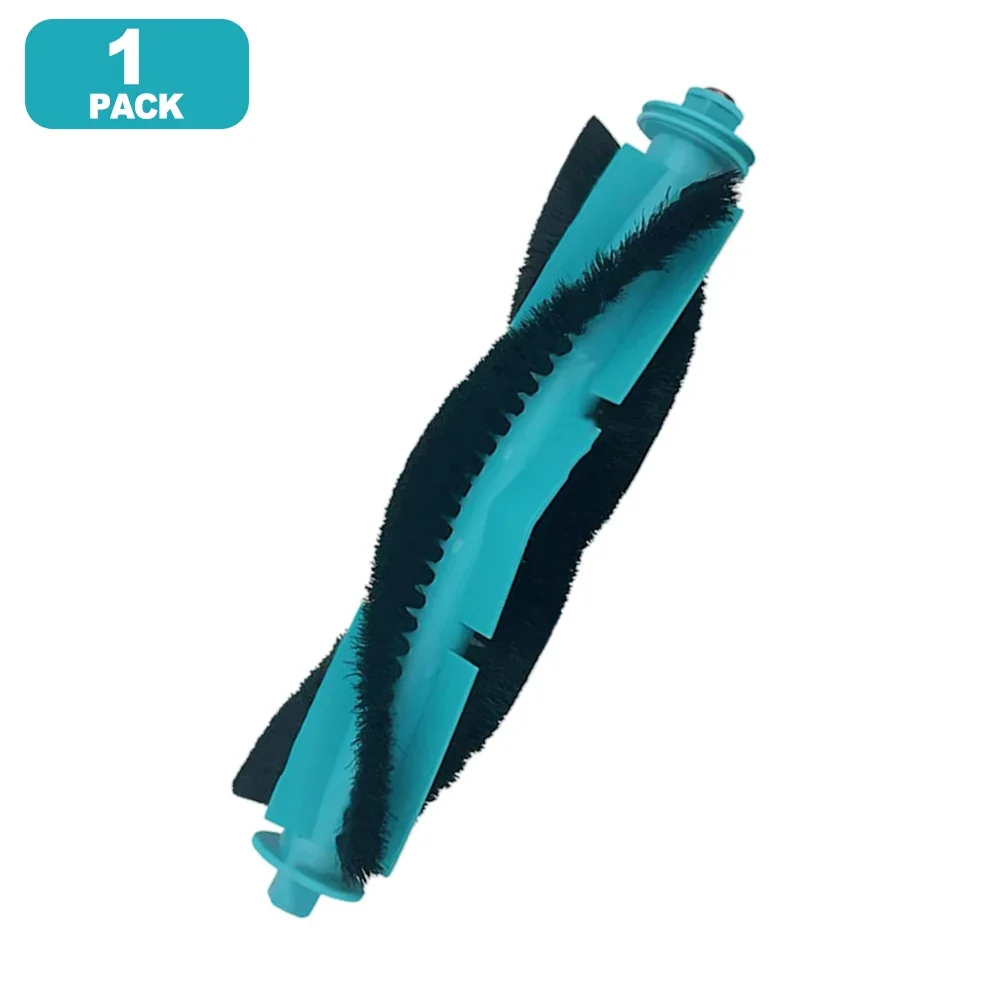 Для TESLA RoboStar IQ400 Plus робот-пылесос, сменная роликовая щетка, основная щетка, бытовые принадлежности, чистящие детали пылесоса на складе