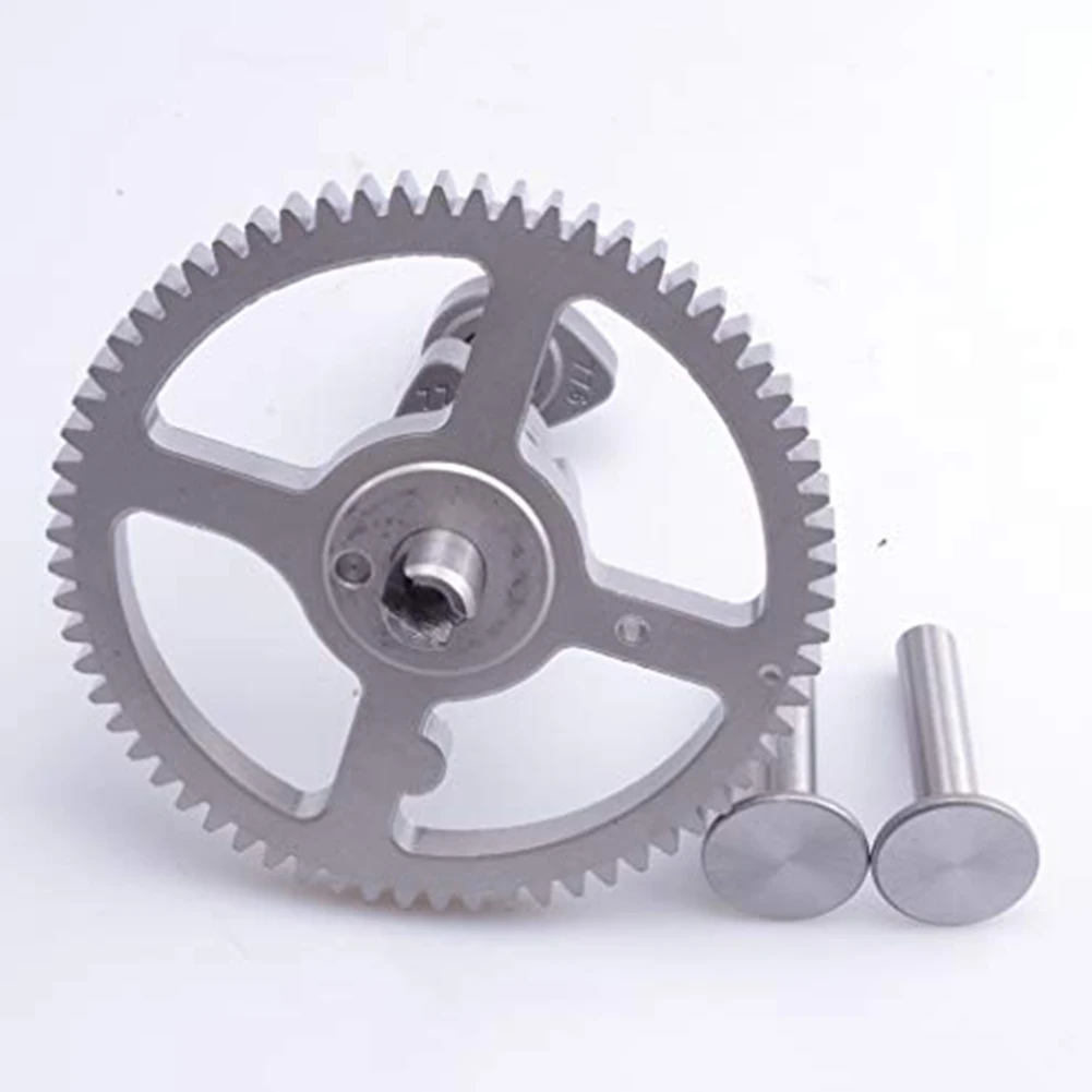 KIT CAMSHAFT de desempenho do motor modelo 793880 compatível com várias cortadores de grama como LX426 inclui componentes necessários