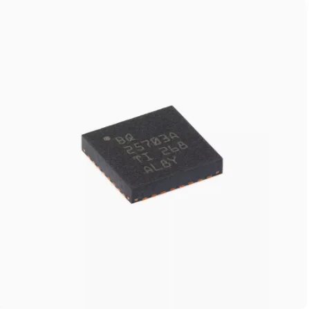 1PCS Genuine BQ25703ARSNR QFN-32 Battery Buck/Boost Charge Controller Chip