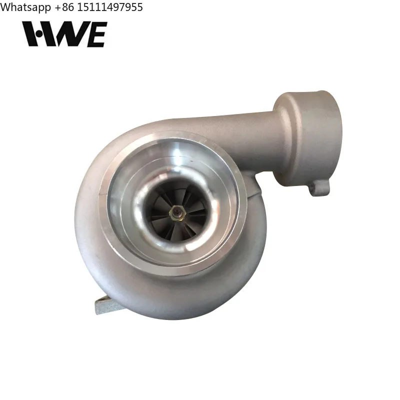 

HWE Turbo 4LF-302 D7G 7N2515 183200 315792 для двигателя CAT 3306