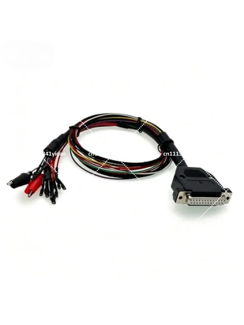 67 IN 1 V1.20 J2534 VCI PCM ECU Program Dongle SM2 PRO for Auto Diagnostic Tool