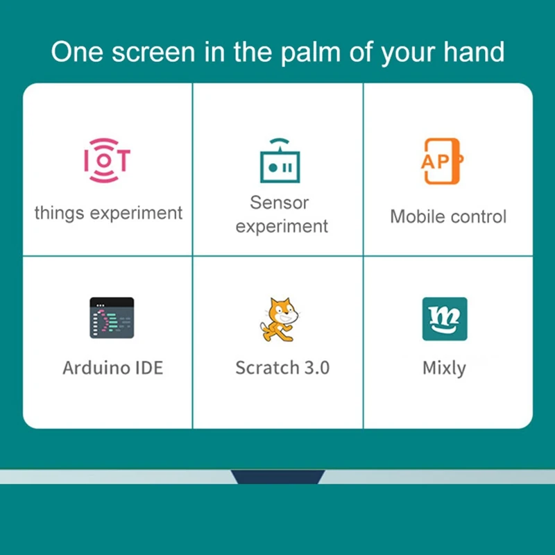 Panneau de développement ESP32-C3 écran tactile rond d'affichage à cristaux liquides de 1.28 pouces avec la technologie de Wifi Bluetooth